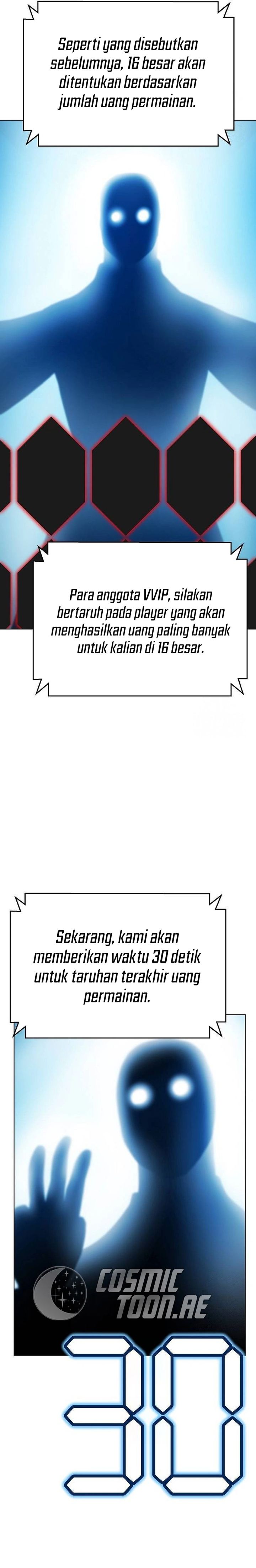 Fighting Ward Chapter 34 Gambar 11