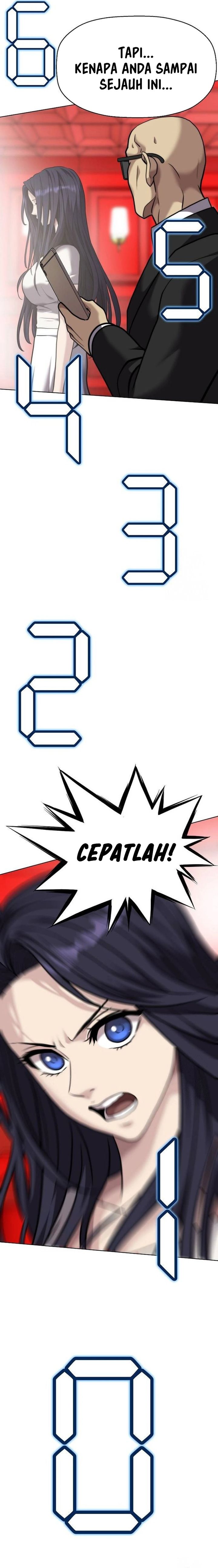 Fighting Ward Chapter 34 Gambar 14