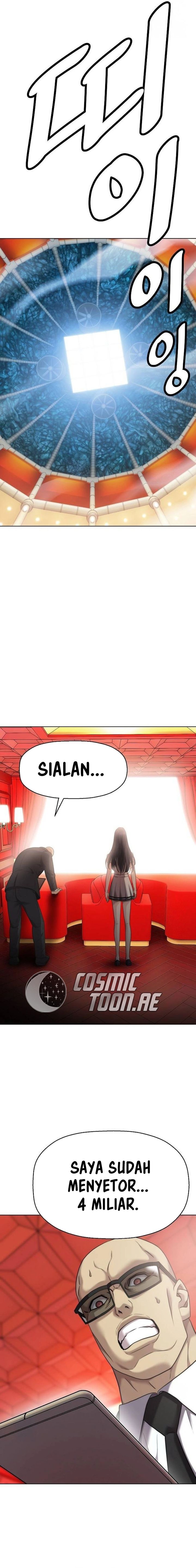 Fighting Ward Chapter 34 Gambar 15