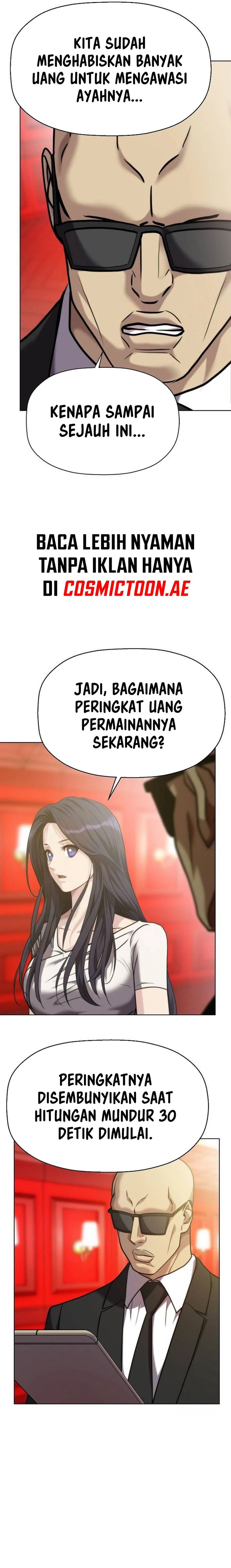 Fighting Ward Chapter 34 Gambar 16
