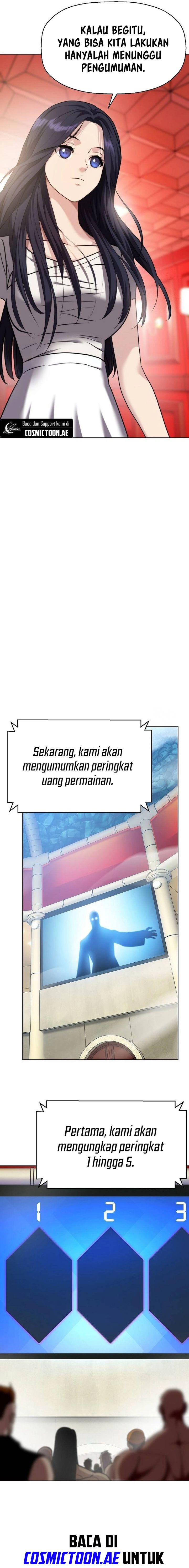 Fighting Ward Chapter 34 Gambar 17