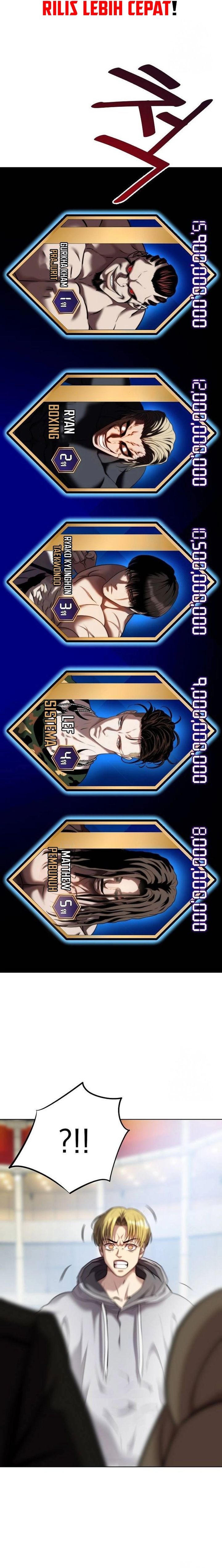 Fighting Ward Chapter 34 Gambar 18