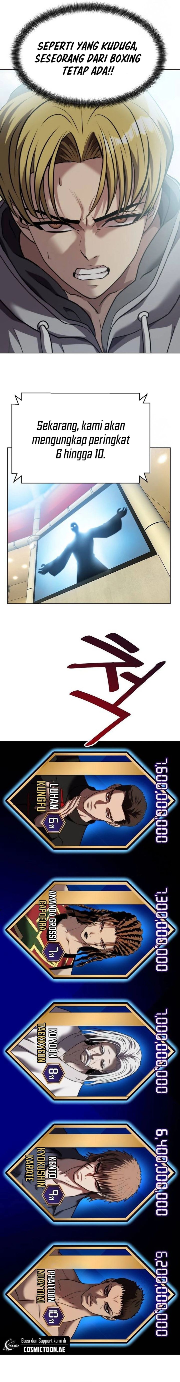 Fighting Ward Chapter 34 Gambar 19