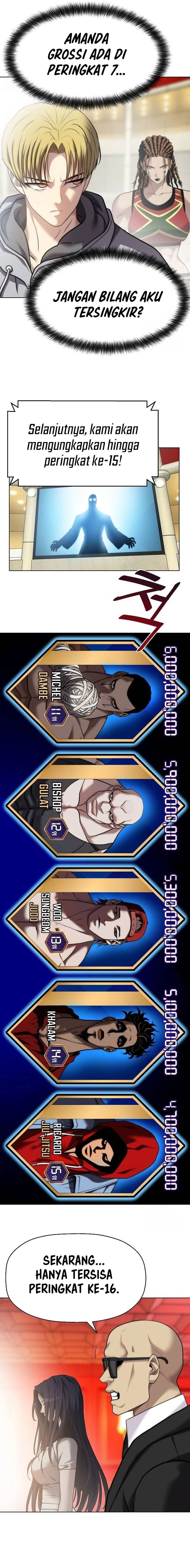 Fighting Ward Chapter 34 Gambar 20