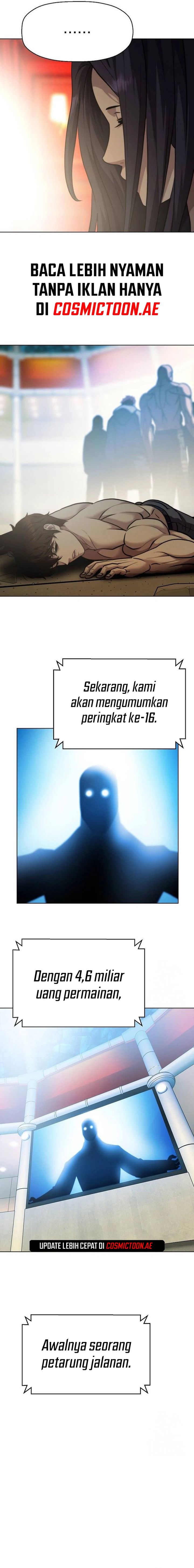 Fighting Ward Chapter 34 Gambar 21