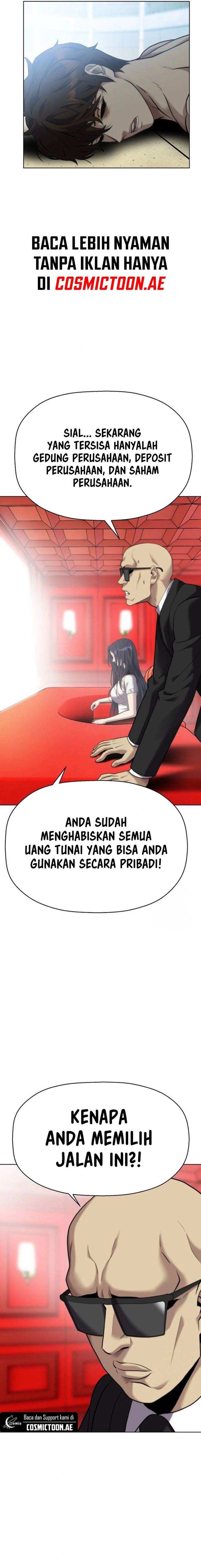 Fighting Ward Chapter 35 Gambar 3