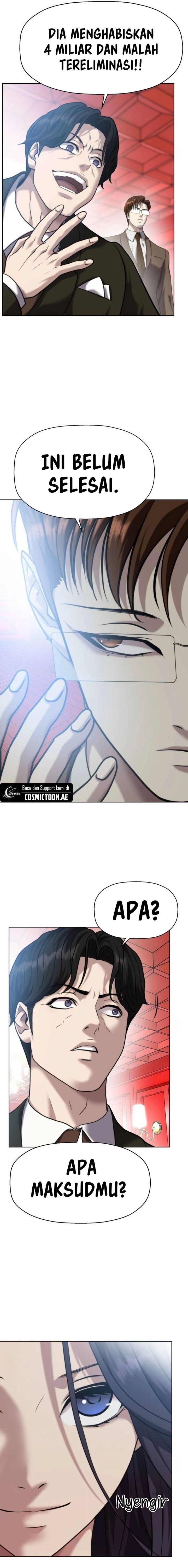 Fighting Ward Chapter 35 Gambar 5