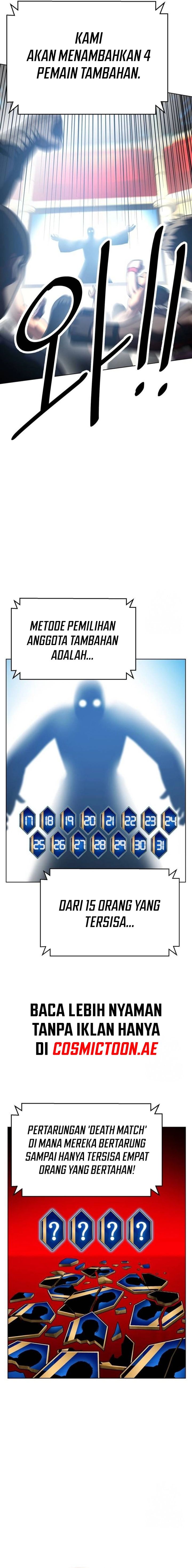 Fighting Ward Chapter 35 Gambar 7