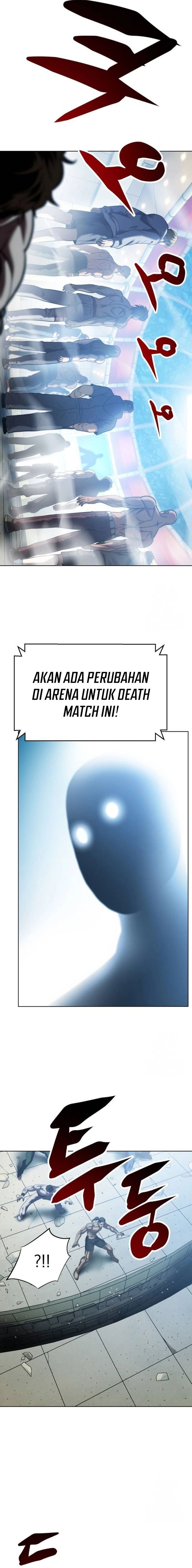 Fighting Ward Chapter 35 Gambar 11