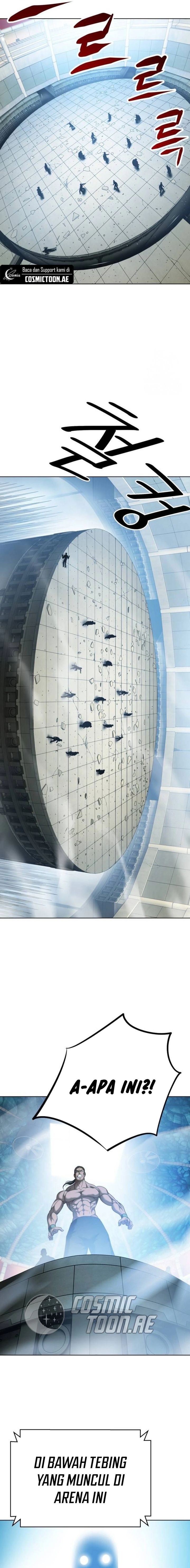 Fighting Ward Chapter 35 Gambar 12