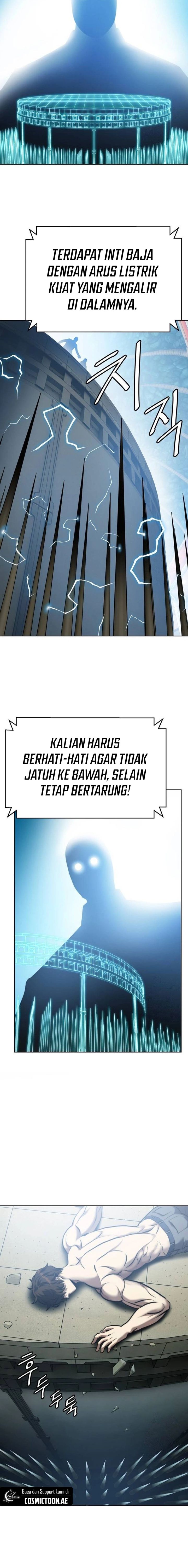 Fighting Ward Chapter 35 Gambar 13