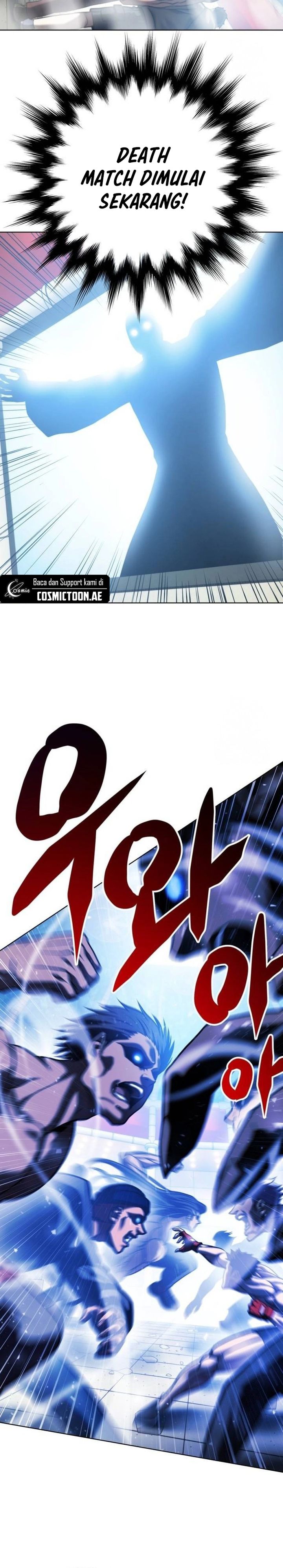 Fighting Ward Chapter 35 Gambar 15