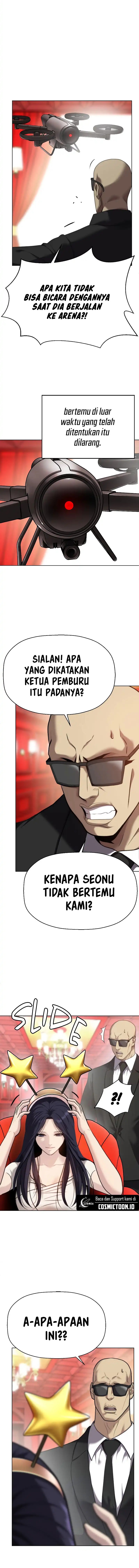 Fighting Ward Chapter 38 Gambar 2