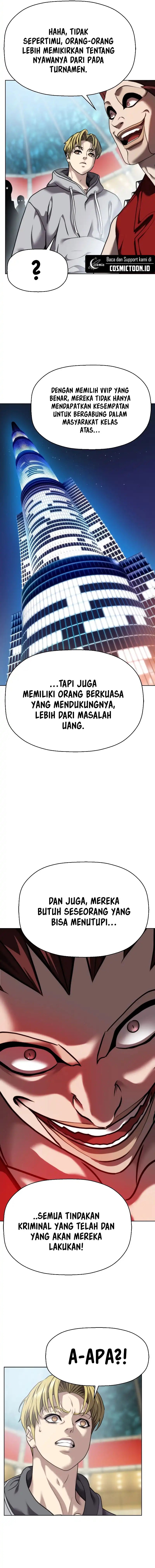 Fighting Ward Chapter 38 Gambar 7