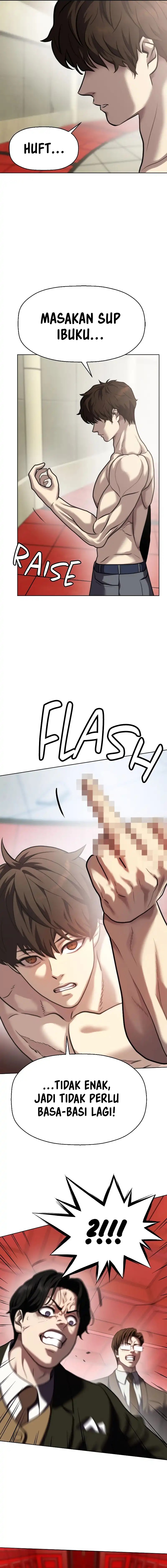 Fighting Ward Chapter 38 Gambar 15