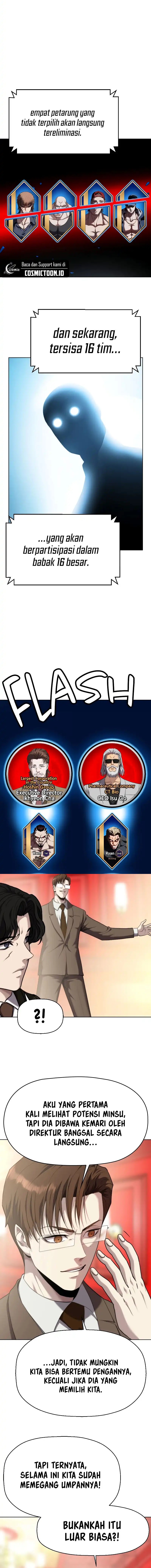 Fighting Ward Chapter 40 Gambar 4