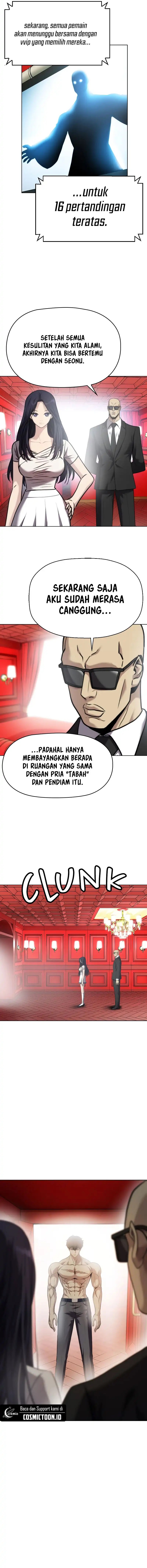 Fighting Ward Chapter 40 Gambar 7