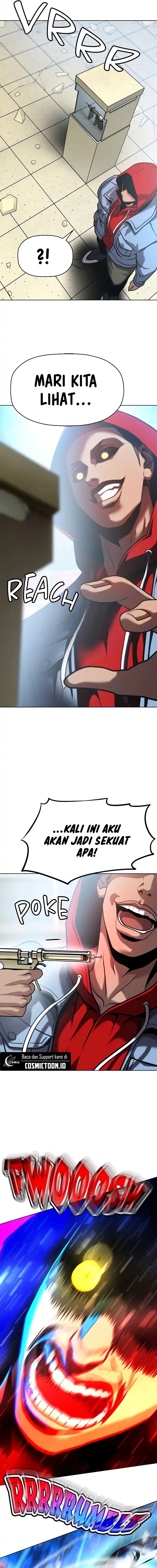 Fighting Ward Chapter 40 Gambar 16