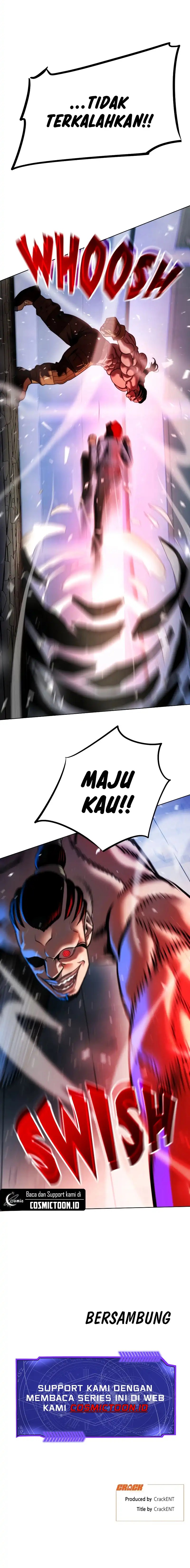 Fighting Ward Chapter 40 Gambar 18