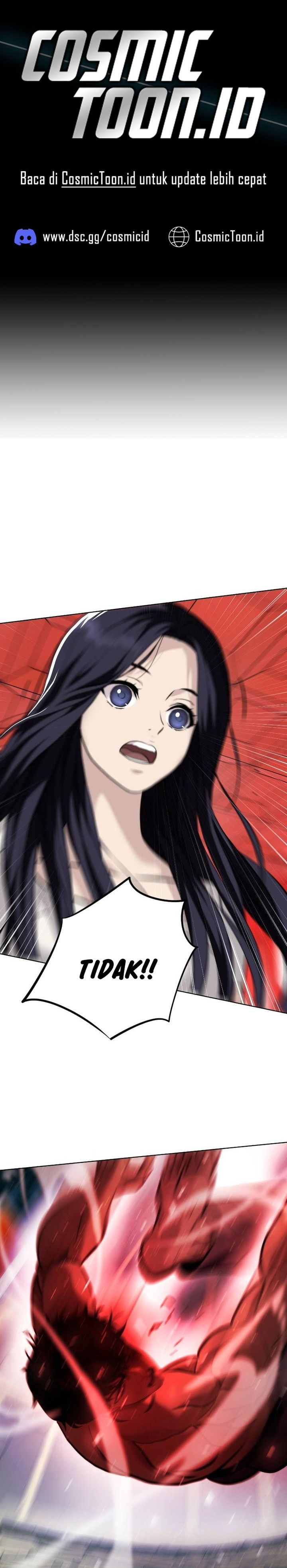 Fighting Ward Chapter 43 Gambar 1