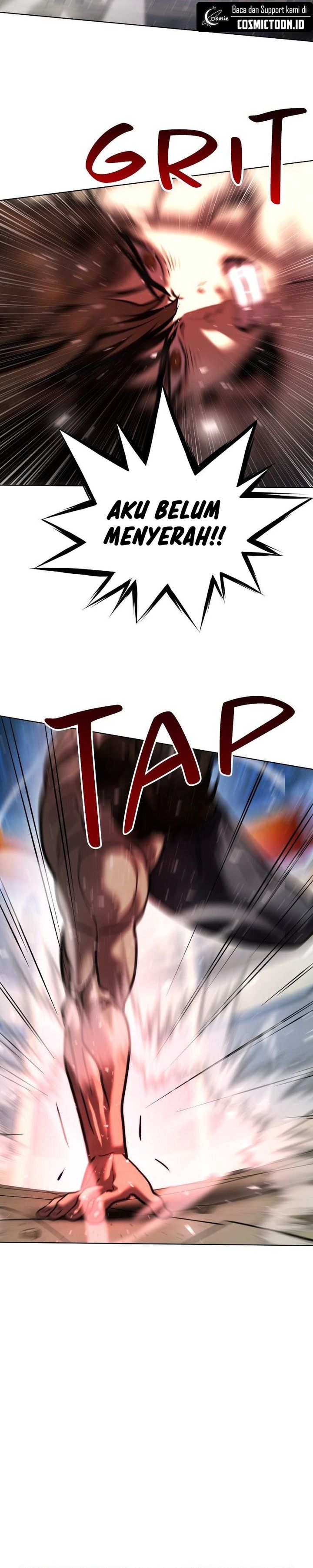 Fighting Ward Chapter 43 Gambar 2