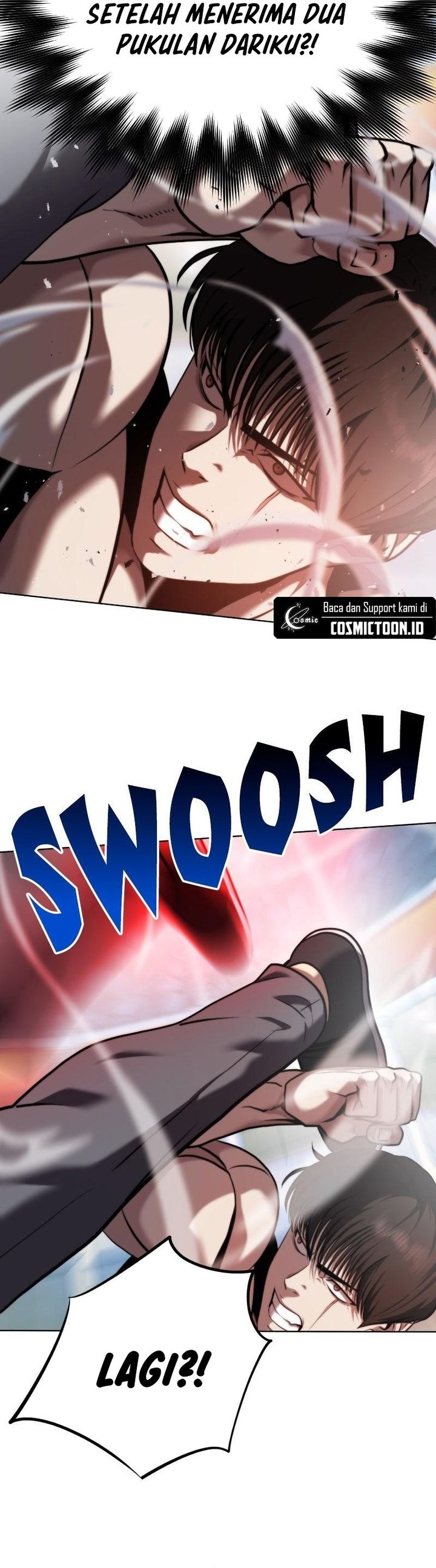 Fighting Ward Chapter 43 Gambar 4