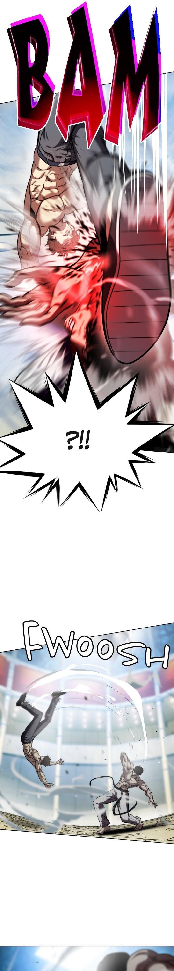 Fighting Ward Chapter 43 Gambar 5