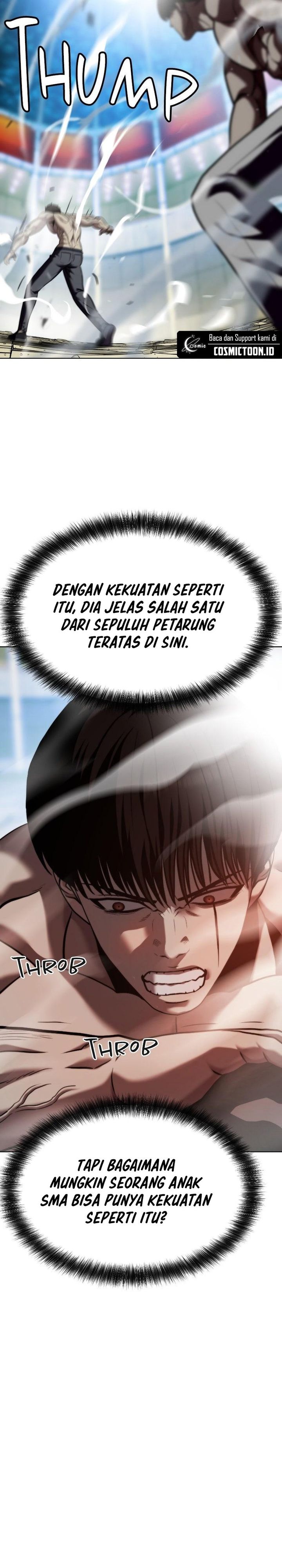 Fighting Ward Chapter 43 Gambar 6