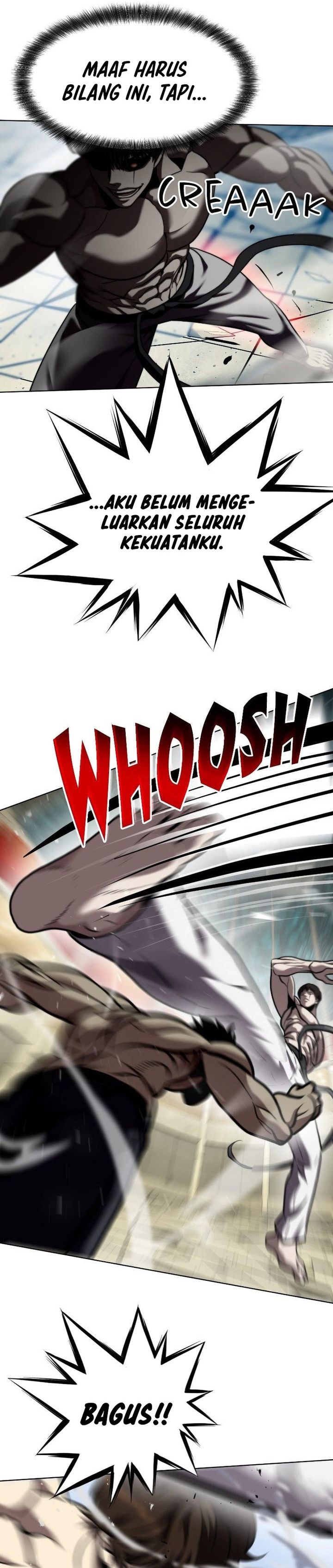 Fighting Ward Chapter 43 Gambar 12