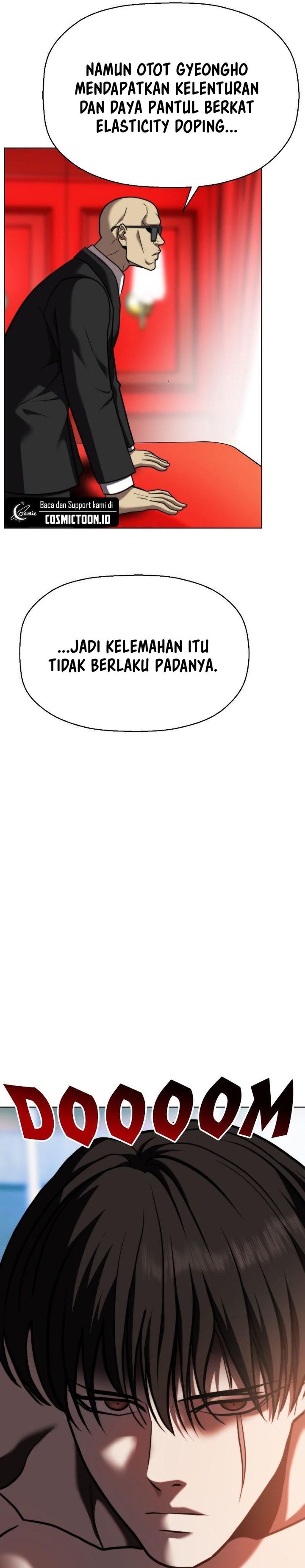 Fighting Ward Chapter 43 Gambar 19