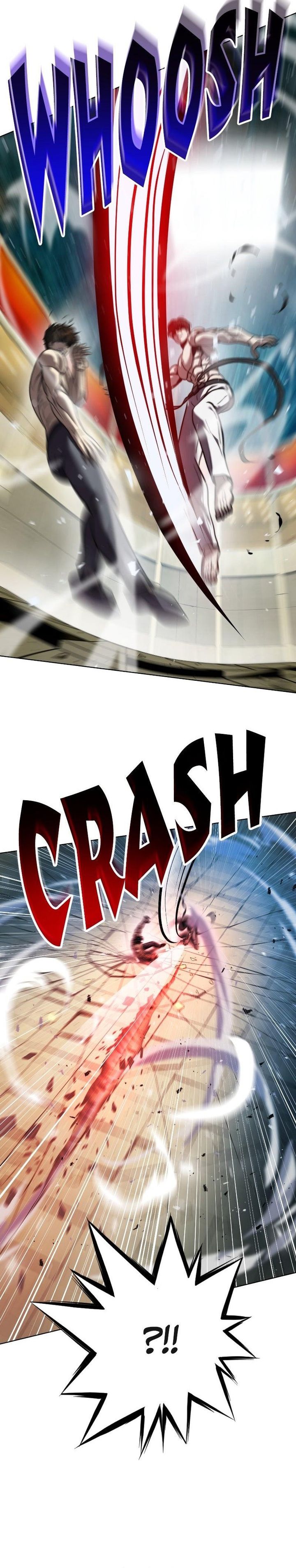 Fighting Ward Chapter 43 Gambar 22