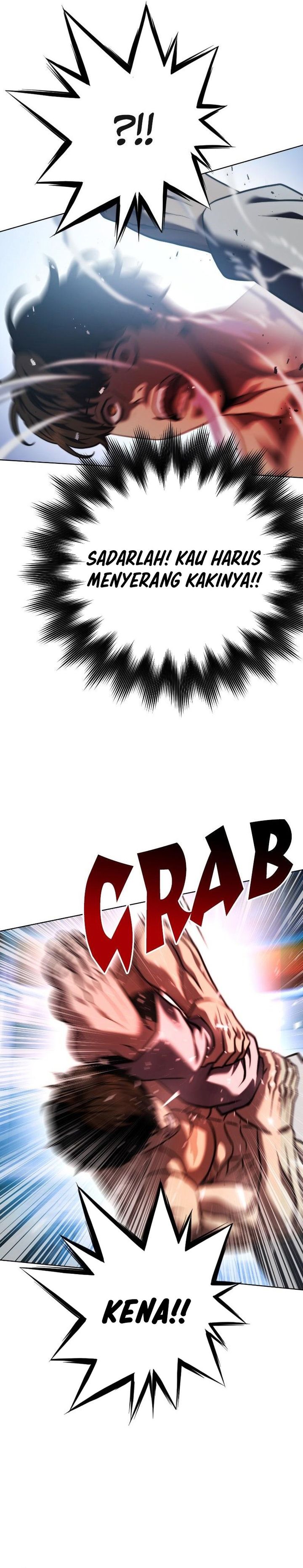 Fighting Ward Chapter 43 Gambar 24