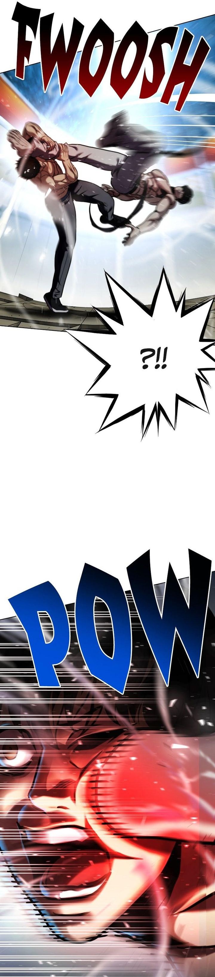 Fighting Ward Chapter 43 Gambar 25