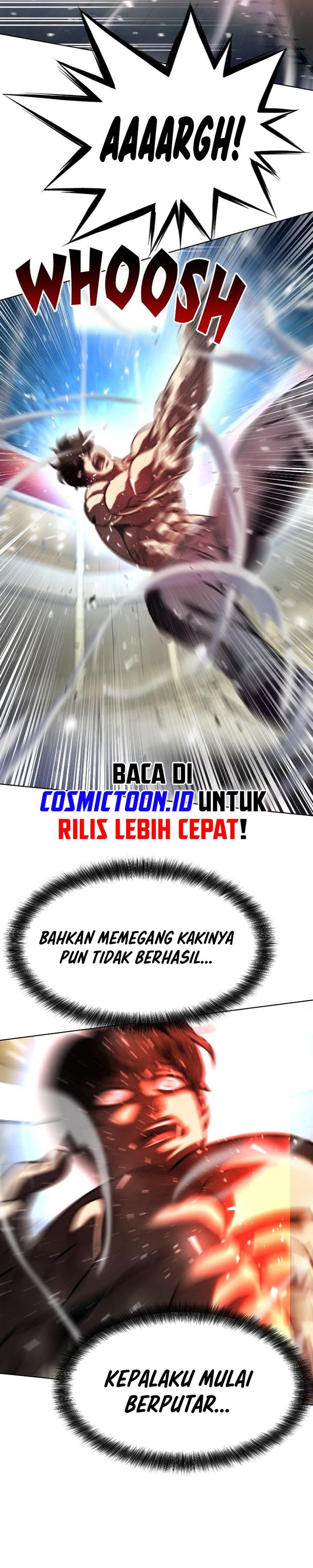 Fighting Ward Chapter 43 Gambar 26