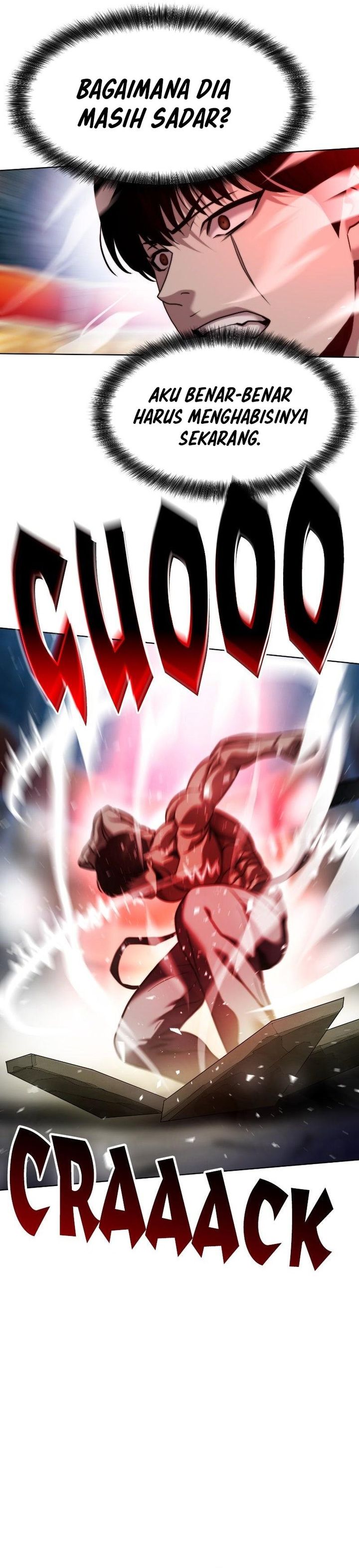 Fighting Ward Chapter 43 Gambar 27