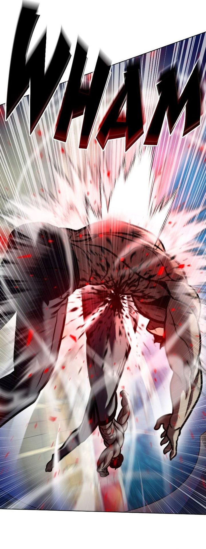 Fighting Ward Chapter 43 Gambar 29