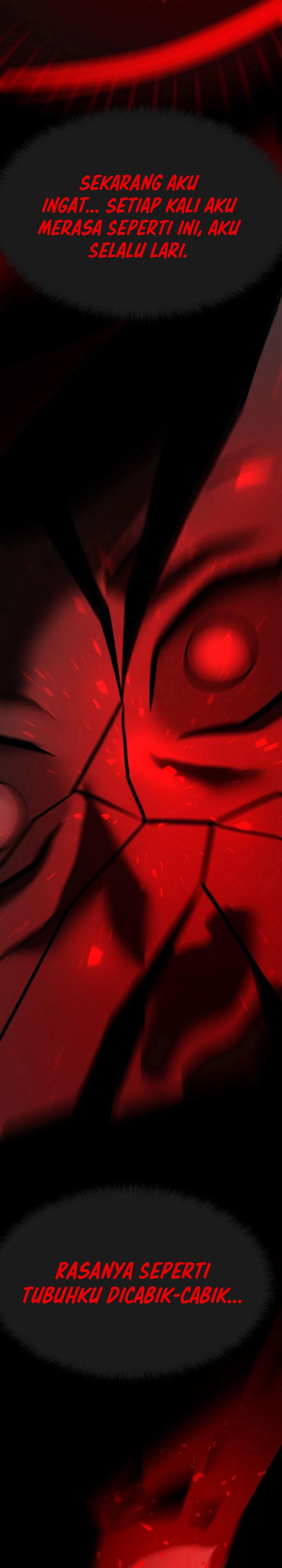 Fighting Ward Chapter 43 Gambar 33