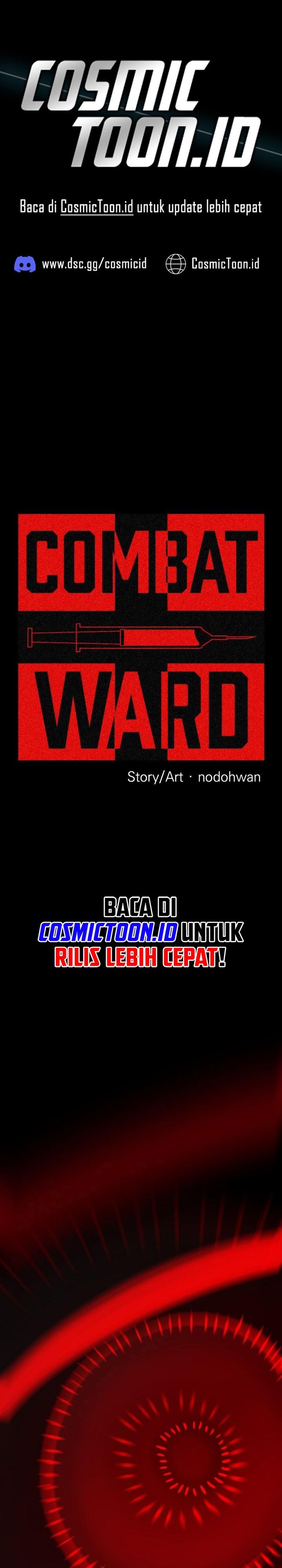 Fighting Ward Chapter 44 Gambar 1