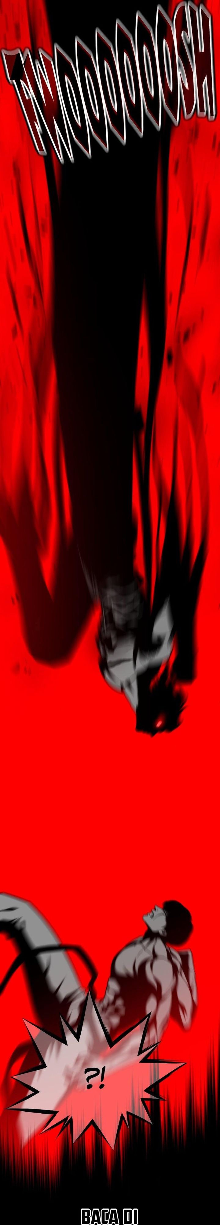 Fighting Ward Chapter 44 Gambar 7