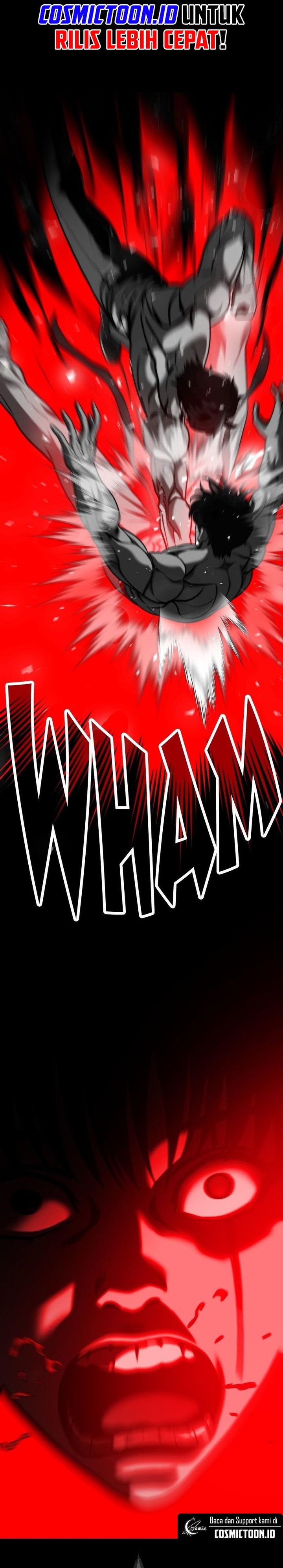 Fighting Ward Chapter 44 Gambar 8