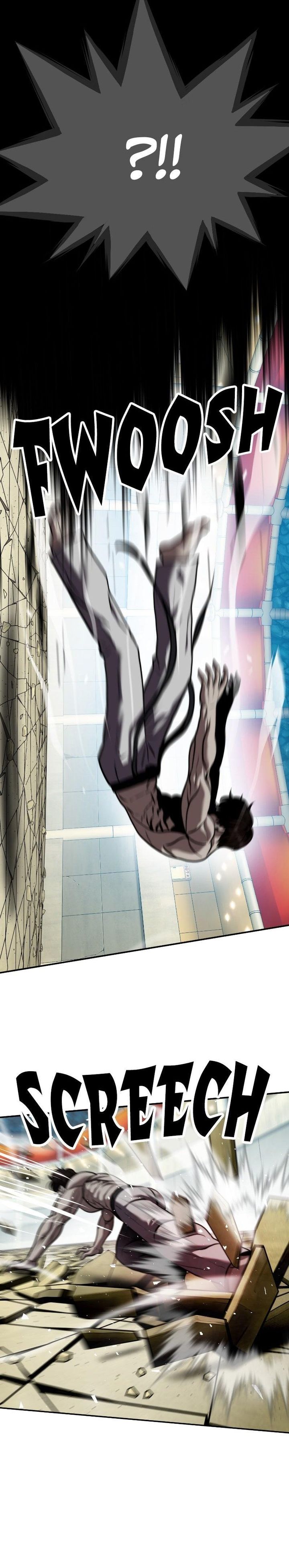 Fighting Ward Chapter 44 Gambar 9