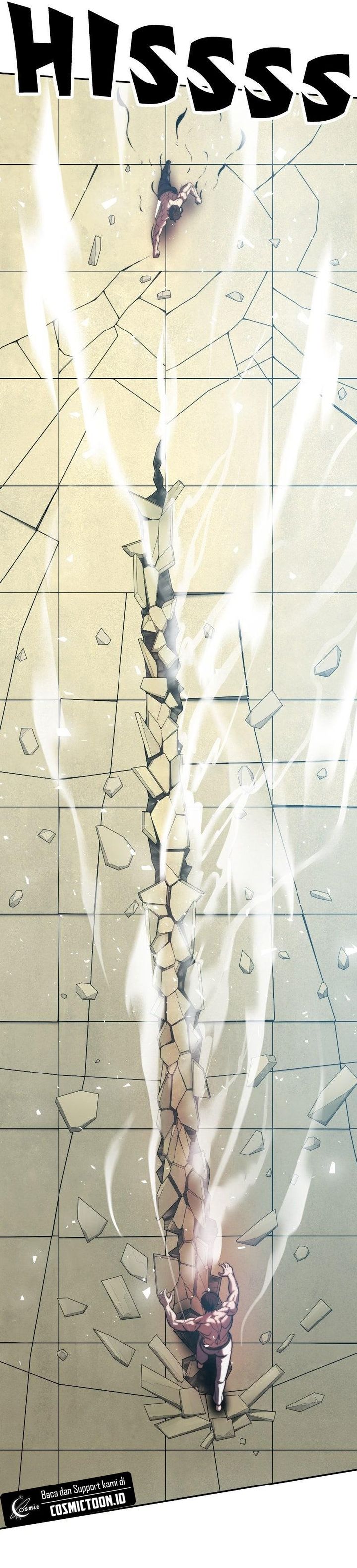 Fighting Ward Chapter 44 Gambar 10