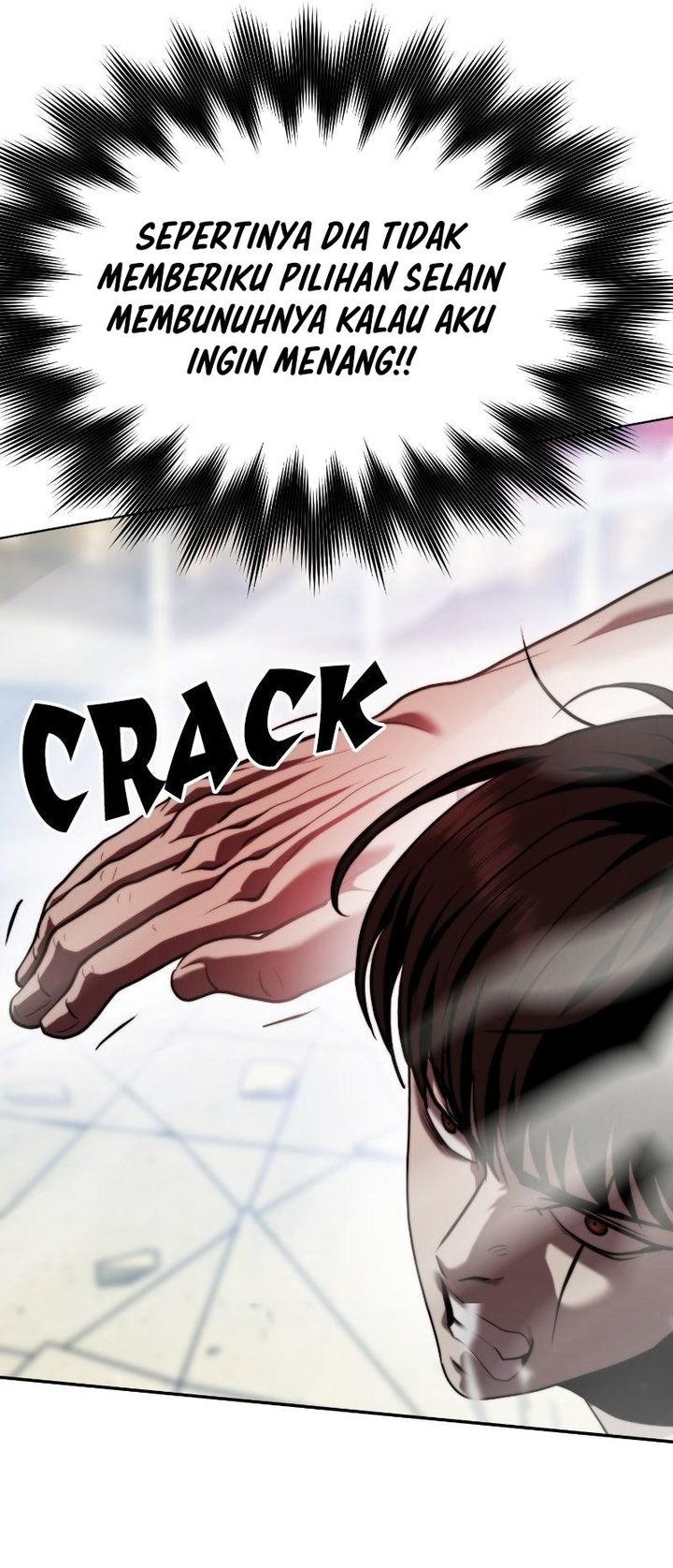 Fighting Ward Chapter 44 Gambar 12