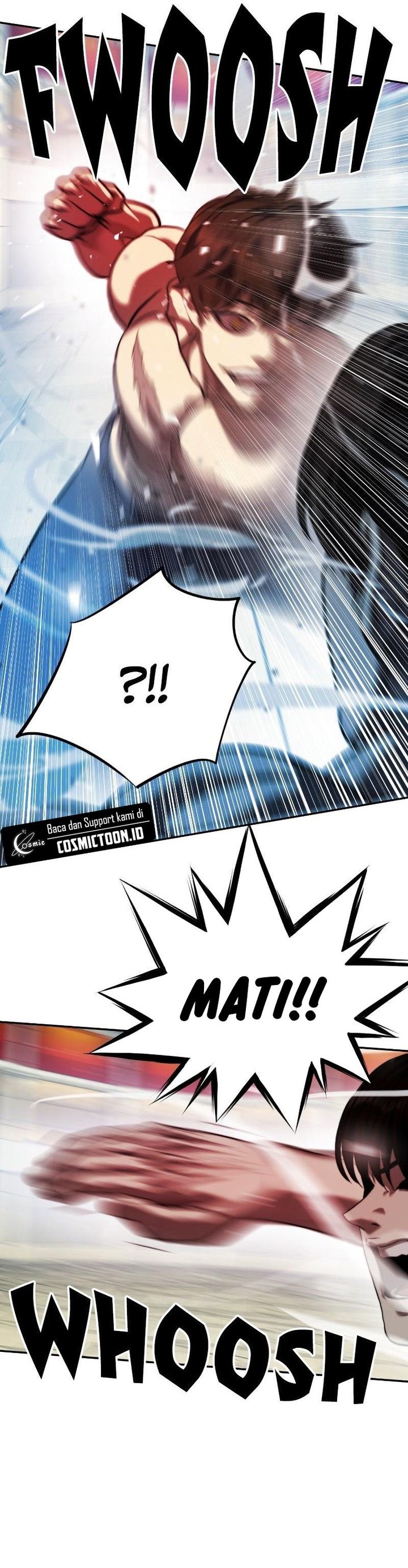 Fighting Ward Chapter 44 Gambar 13