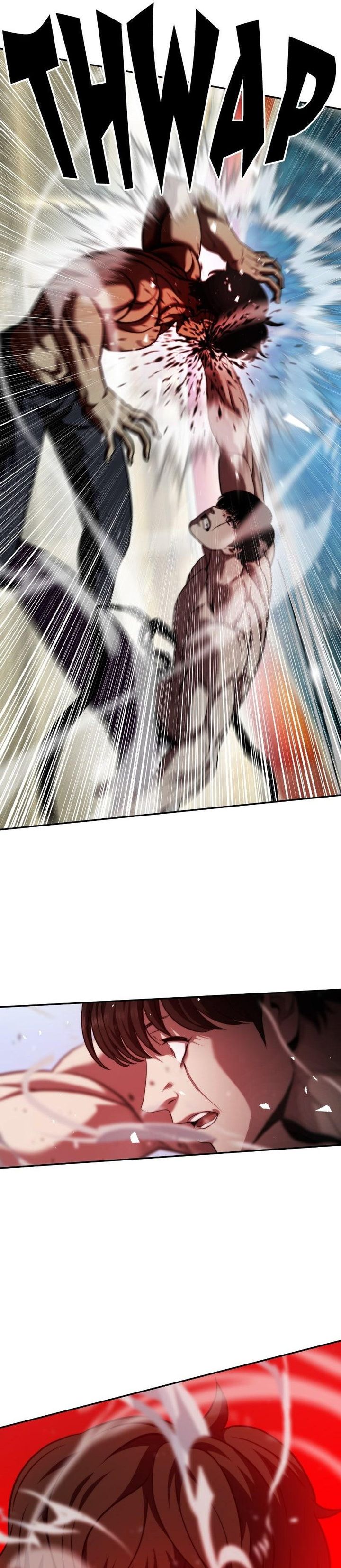 Fighting Ward Chapter 44 Gambar 14