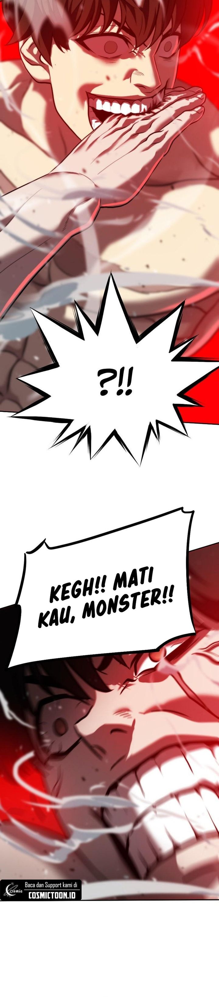 Fighting Ward Chapter 44 Gambar 15