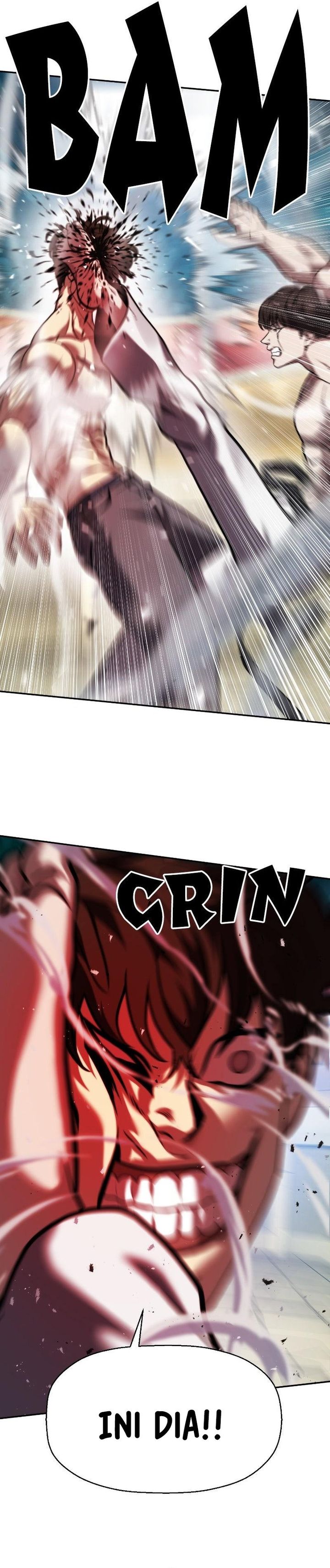 Fighting Ward Chapter 44 Gambar 16