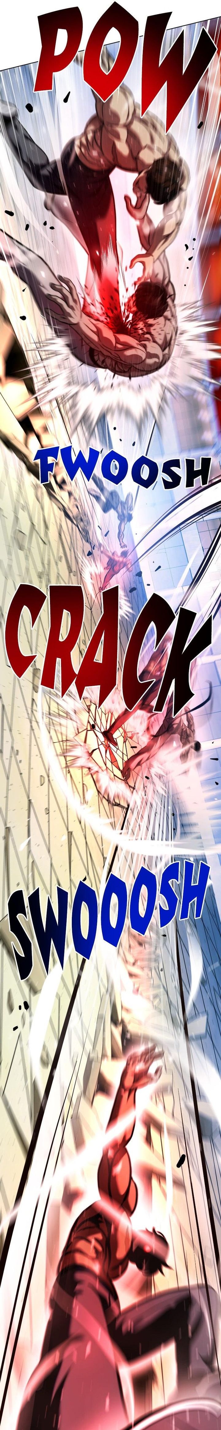 Fighting Ward Chapter 44 Gambar 17