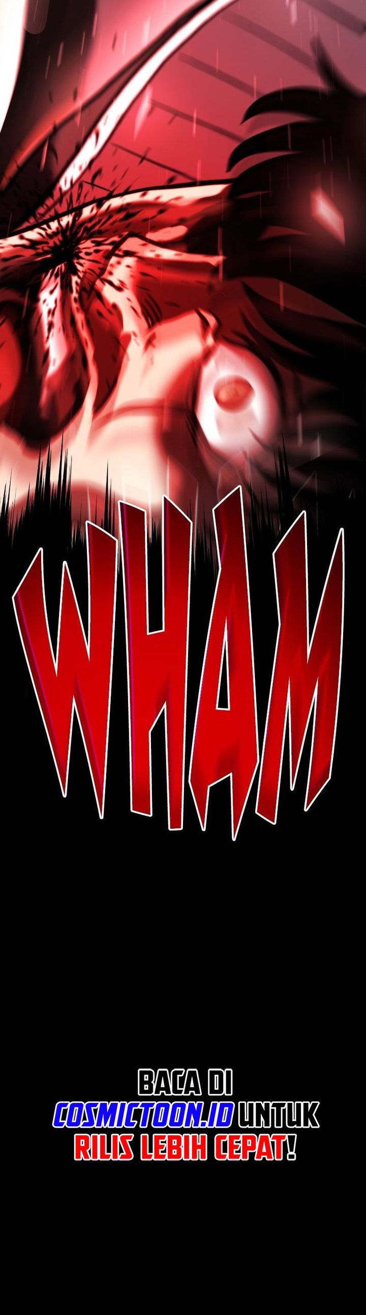 Fighting Ward Chapter 44 Gambar 18