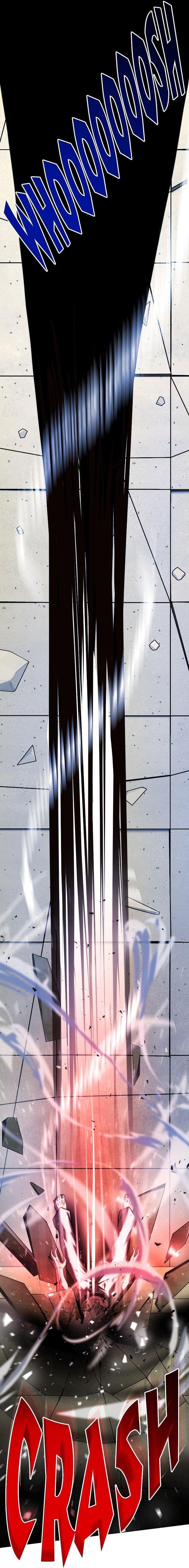 Fighting Ward Chapter 44 Gambar 19